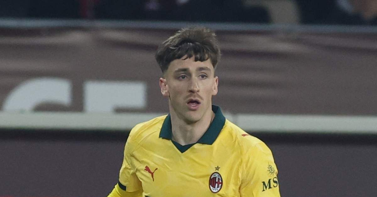 mercato milan l8217esperto saelemaekers rinnovo a un passo ecco tutti i dettagli da Pianetamilan.it mercato milan l8217esperto saelemaekers rinnovo a un passo ecco tutti i dettagli