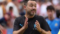 Marsiglia-Brest, dove vedere la partita in diretta tv e in streaming LIVE