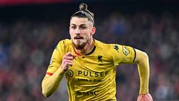 VIDEO / Sky – Tottenham scatenato, vuole Gallagher e Dragusin