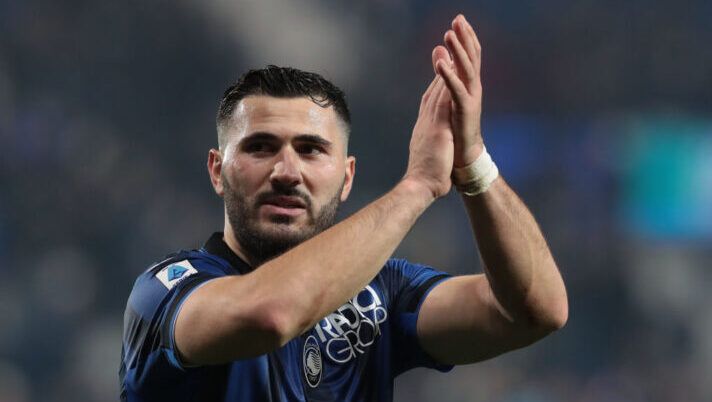 Kolasinac si ferma per infortunio! Da Scamacca e Thiaw a Smalling e Spinazzola: le ufficiali in Europa - immagine 1
