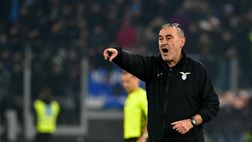 Lazio, tutto pronto per il ritorno di Sarri: cifre e dettagli dell’affare