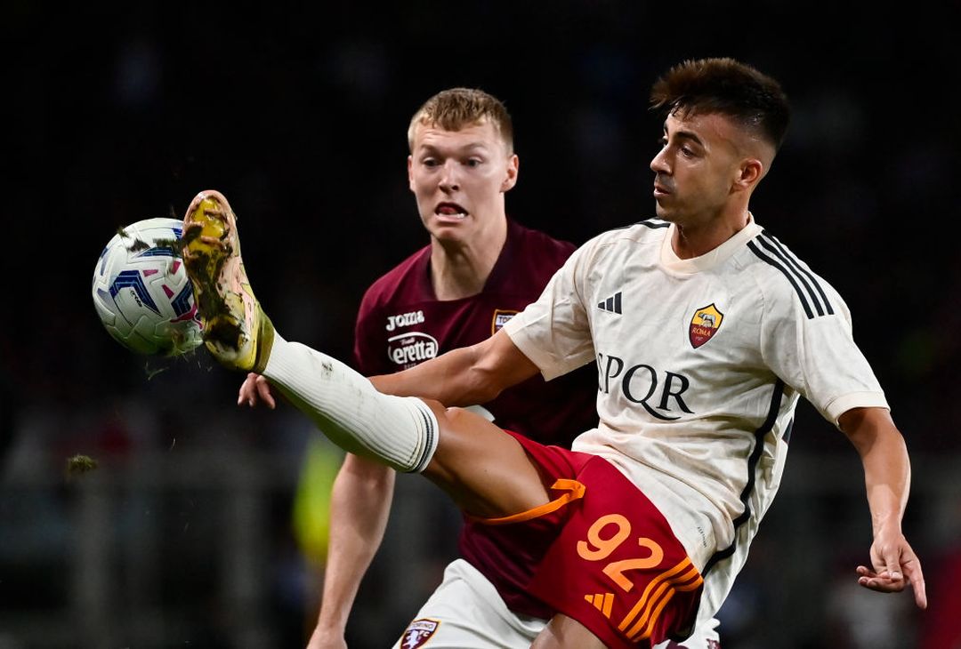 Torino-Roma – FOTOGALLERY - immagine 31