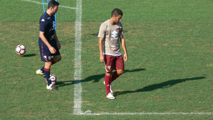 Atalanta-Torino, le probabili formazioni: davanti è Iago l’unica certezza di Miha - immagine 1