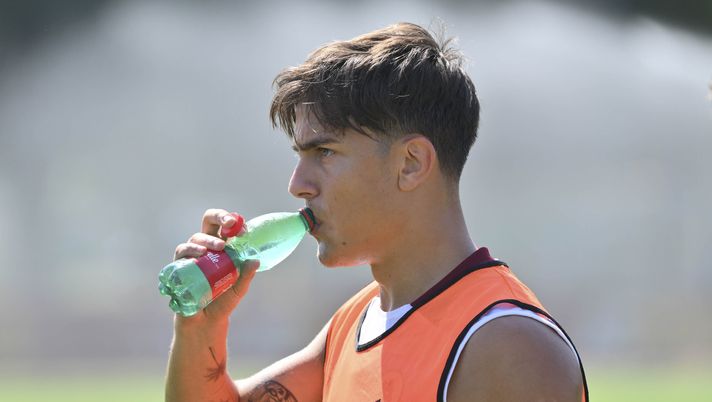 Dybala può lasciare la Roma - immagine 1