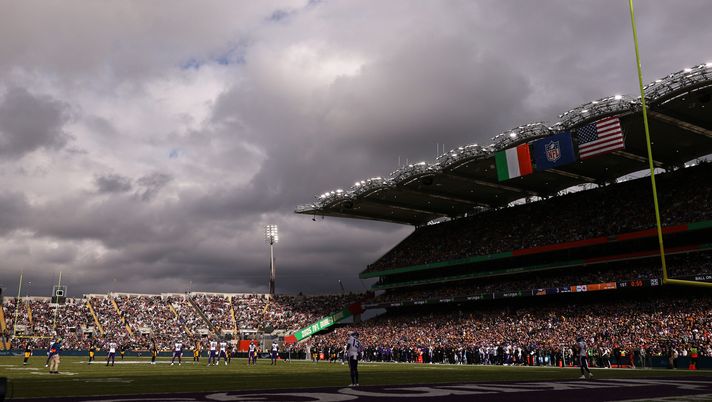 NFL, Arizona-Tennessee: dove vedere il match in diretta TV e streaming LIVE - immagine 1