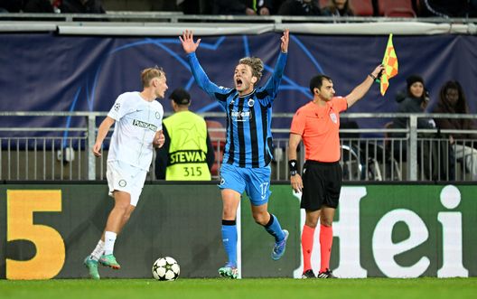 Da Vermant a Kitano, le baby-star che possono illuminare Club Brugge-Salisburgo- immagine 2