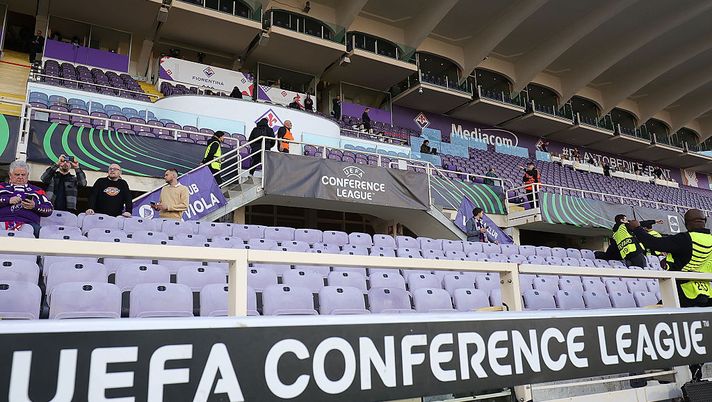 Fiorentina-Raków, dove vedere la sfida in diretta tv e streaming LIVE - immagine 1