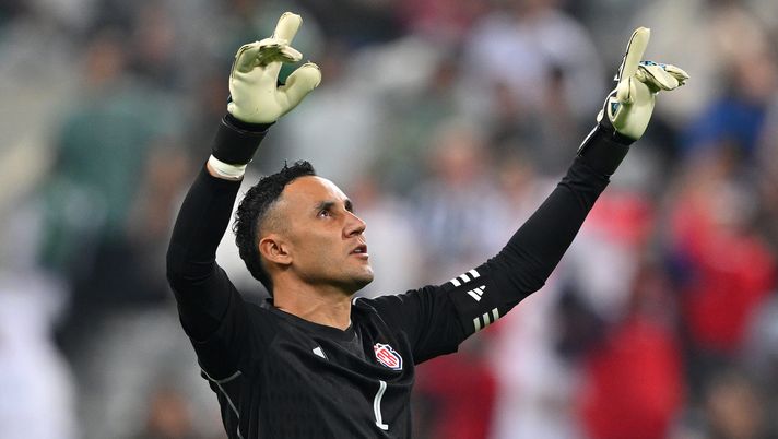 Monza, Keylor Navas può saltare: non si è trovata l’intesa economica - immagine 1