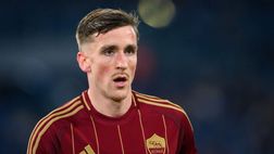 Torino-Roma, formazioni ufficiali: fuori Dovbyk, la scelta su Saelemaekers, Elmas e Lazaro