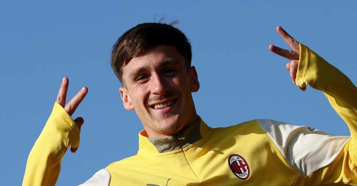 Saelemaekers, recupero lampo per Milan Fiorentina: ma sarà titolare? La sensazione Saelemaekers, recupero lampo per Milan Fiorentina: ma sarà titolare? La sensazione
