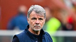 Corriere dello Sport: “Lazio, si va verso l’addio con Baroni: rapporti tesi da gennaio”