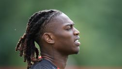 Milan-Bologna, Leao ancora fermo ai box: Nkunku pronto al debutto