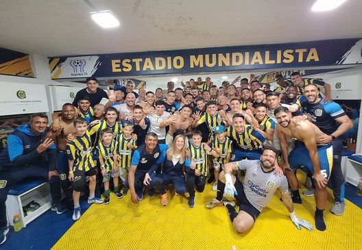 Rosario Central: sfottò al Newell’s, noi 17 derby vinti in più…- immagine 2