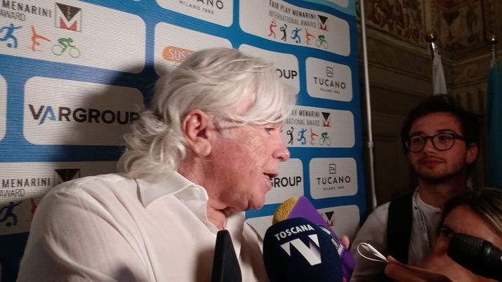 Zazzaroni: “Chi dice che la stagione viola è fallimentare merita il TSO” - immagine 1