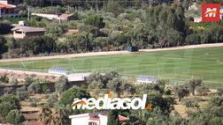 Palermo, l’ODG Sicilia in visita al CFA di Torretta