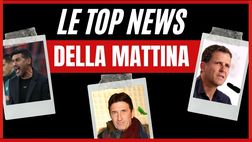 Milan Top News: da Fonseca a Morata, passando per le parole di due ex