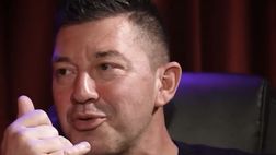 Porzio e l’esilarante telefonata con ADL sulla pizza napoletana!