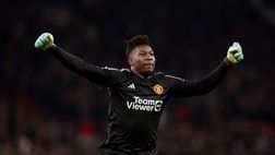 Daily Mail – Coppa Africa, Onana convocato dal Camerun. Lui accetterà ma…