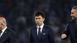 Ts – Inter, è in corso la due diligence: imprenditori sauditi e cifre, i dettagli. Dal club…
