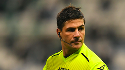 Venezia-Verona, arbitra Manganiello