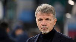 Baroni (sala stampa): “Mi scuso per il rosso. Ma serve il tempo effettivo”