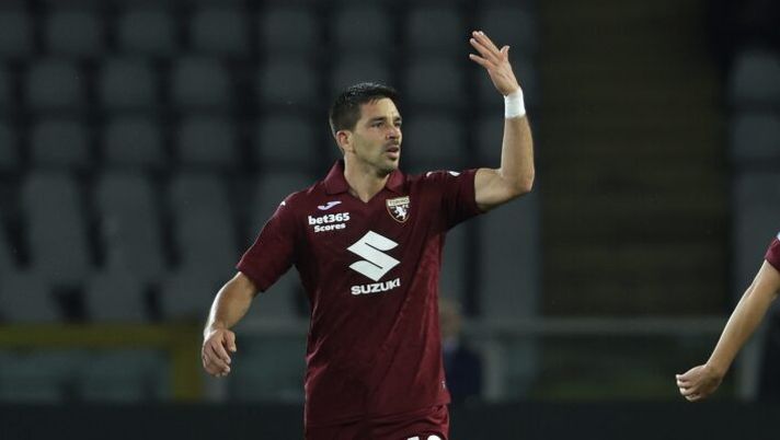 I voti di Torino-Sassuolo al fanta: la scelta su Nzola, Zapata come Simeone! Pinamonti e Laurienté… - immagine 1