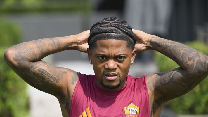 Clamoroso Roma, Bailey arriva e si fa subito male: “Sospetta lesione” - immagine 1