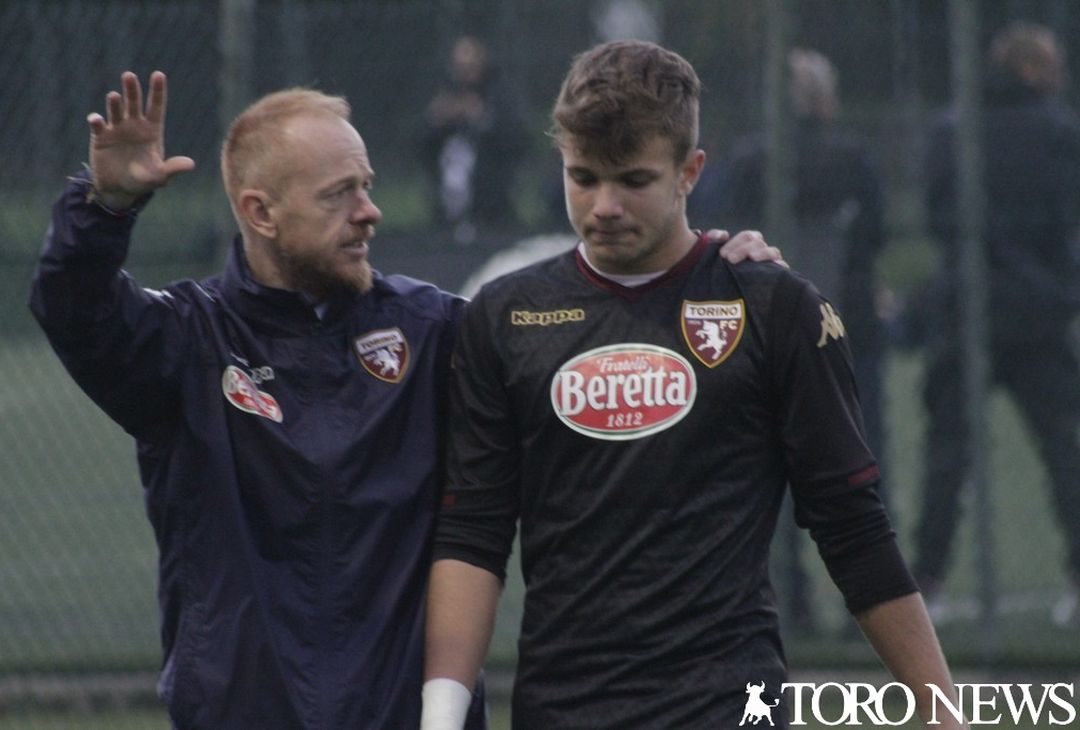Fotogallery – Berretti, Torino-Arezzo 3-0: i granata vincono lo scontro diretto - immagine 4
