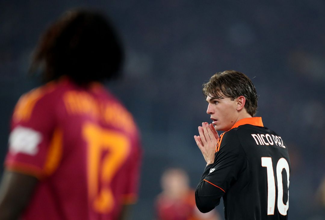 Roma-Como – FOTO GALLERY - immagine 58