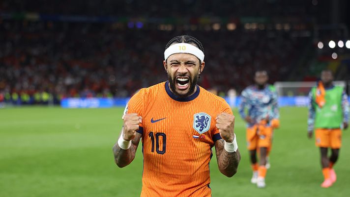 Olanda-Norvegia, amichevole di lusso: dove seguire il match - immagine 1