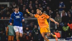 ‘RADIO PENSIERI’, TRANI: “Tsimikas dà poco. Alla Roma manca tanto Angeliño”