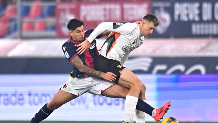 Bologna-Venezia, le pagelle di Repubblica- immagine 1