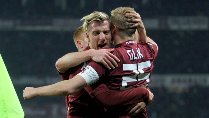 Toro, sfruttate al meglio le palle inattive - immagine 1