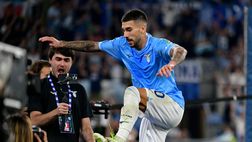 Sarri punta su Zac: l’arciere pronto a trascinare nella centesima notte laziale