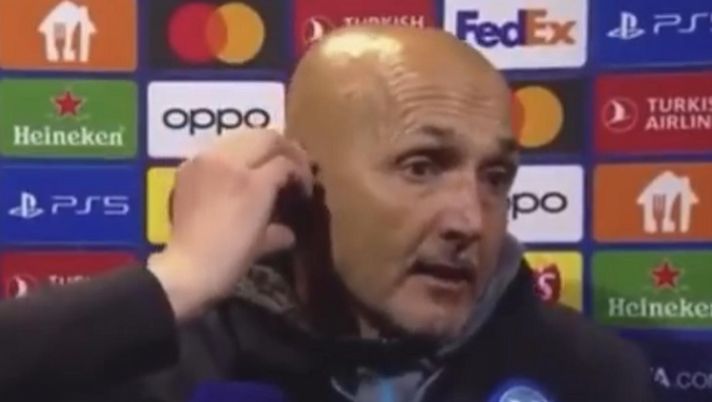 Sky – Sulla panchina dell’Italia Spalletti. FIGC convinta di non dover pagare clausola - immagine 1