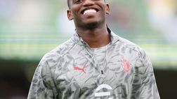 Milan, Leao in Portogallo per festeggiare il primo compleanno dei suoi figli