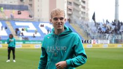 Lazio, Isaksen convince Baroni. E dal mercato spunta una nuova pretendente