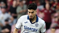 Verona, aggiornamenti ufficiali sull’infortunio di Serdar: le sue condizioni e le ultime sul rientro