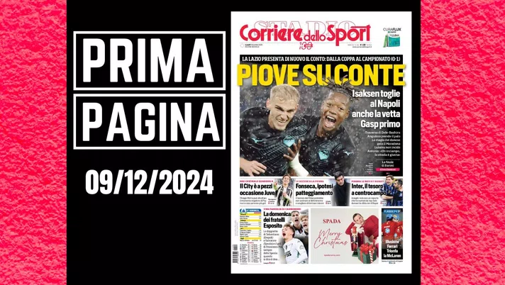 Il Corriere dello Sport