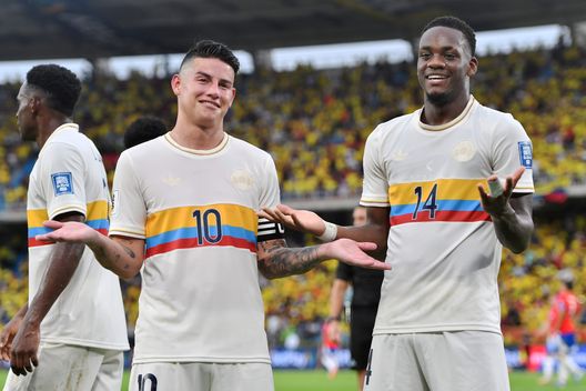 James Rodríguez già decisivo con il Club León: il colombiano piega Juárez su rigore- immagine 6