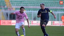 Calciomercato Avellino, si punta a Falletti: l’ex Palermo piace tanto a Perinetti