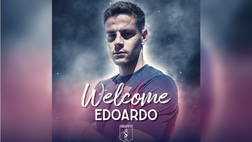 UFFICIALE – La Fiorentina cede Edoardo Pierozzi al Taranto: i dettagli