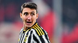 Juve, le ultimissime di formazione per il derby col Torino: da Cambiaso a Chiesa e Kostic