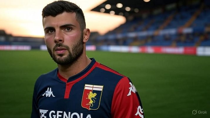 Calciomercato Genoa – Cutrone in rossoblù? C’è una novità clamorosa- immagine 1