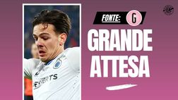 Calciomercato Milan, via libera a Jashari se il Bruges avrà un sostituto