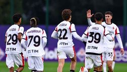 Genoa-Milan Primavera, rossoneri a caccia dei 3 punti: match preview