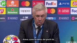 Real Madrid, Ancelotti: “Se Kroos cambia idea saremo qui” | VIDEO