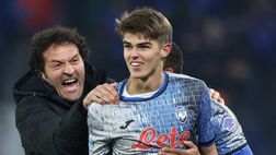 A.d. Atalanta: “De Ketelaere arrivò all’alba con 13 consulenti: ecco cosa gli abbiamo detto”