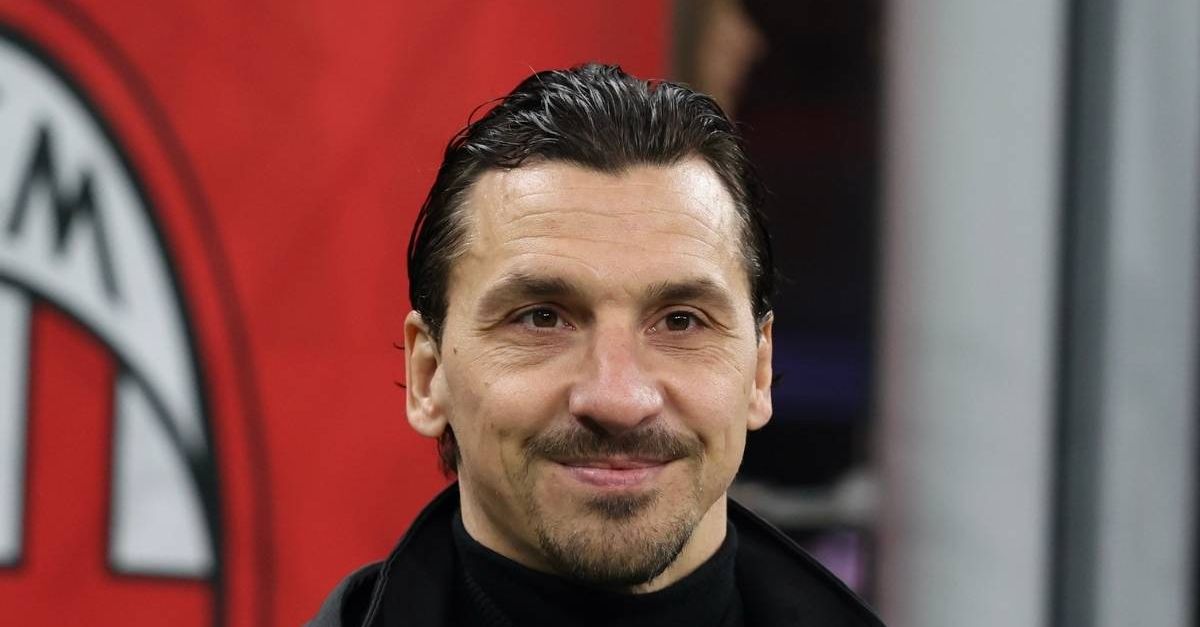 Ibrahimovic non si vede, ma si sente: cosa fa ora al Milan