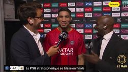 Makelele a Hakimi: “Ma come ha fatto il Real a lasciarti andare?”. La risposta dell’ex Inter